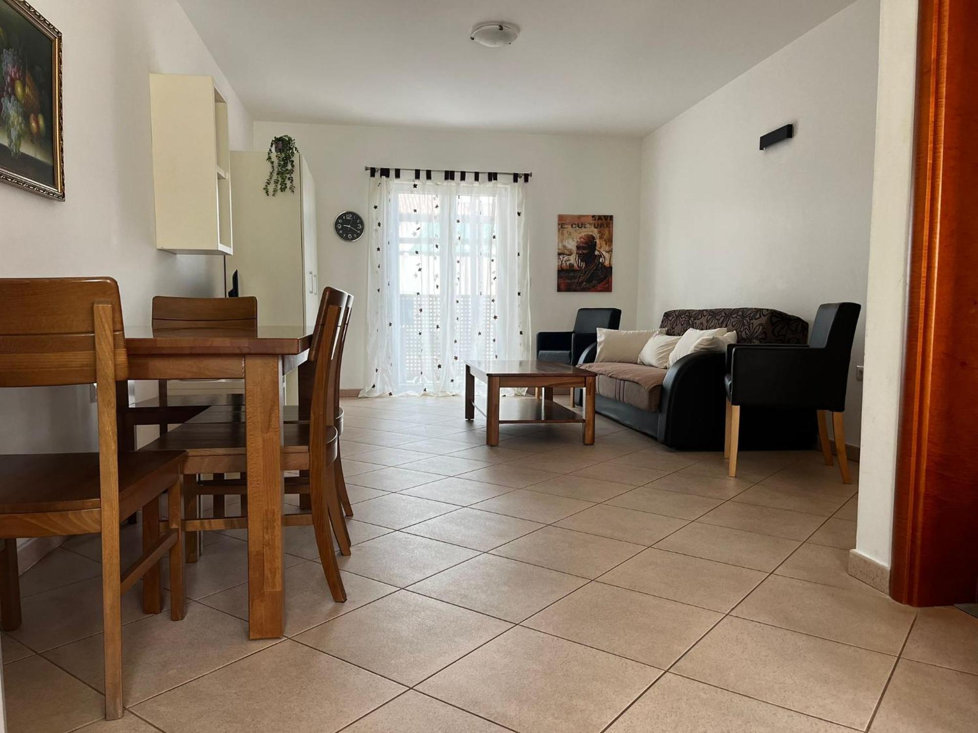 Dija Riva 2 Appartement Tar-Vabriga