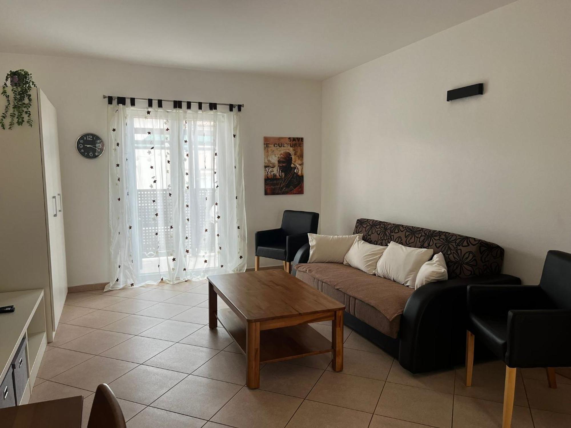 Appartement Dija Riva 2