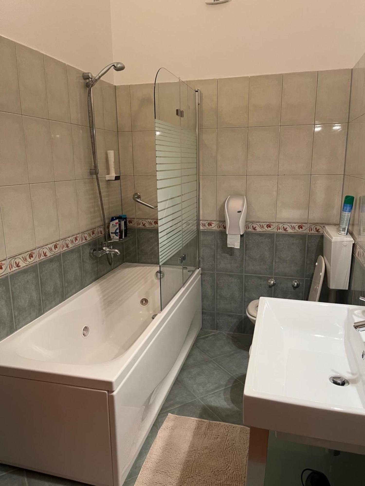 Dija Riva 2 Apartmán