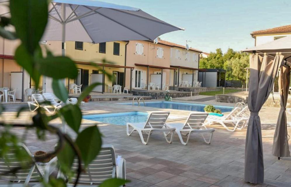Appartement Dija Riva 2 *